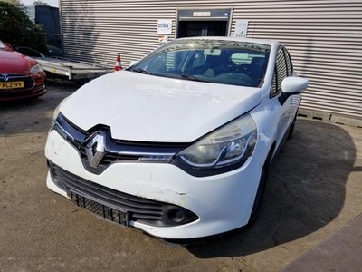 Steuergerät Bordnetz (BCM/BDC) Renault Clio IV BH 231A04433R P23537037