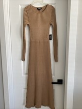 Express Maxi Dress XS