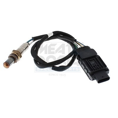 Meat & Doria Nox-Sensor, Nox-Katalysator U.A. FüR Seat, VW-image