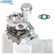 Turbocharger TD04HL For  Acura 2007 2008-2012 RDX 2.3L 49389-01043 49389-01020