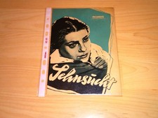 Filmprogramm Progress Filmillustrierte 40 / 5...