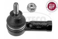 Spurstangenkopf Vorne Links Rechts Corteco 49399129 FÜR Opel