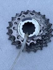 Cassetta Shimano Dura Ace CS-7800 10 Spd 12-25t