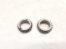 Poulies diverses Jaguar X-TYPE