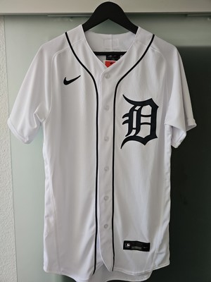 Detroit Tigers Cabrera Authentic Trikot von Nike  MLB