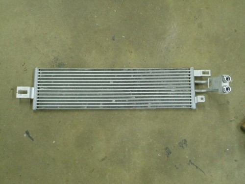 21 22 23 24 25 Jeep Grand Cherokee WL transmission oil cooler PRESSURE TESTED