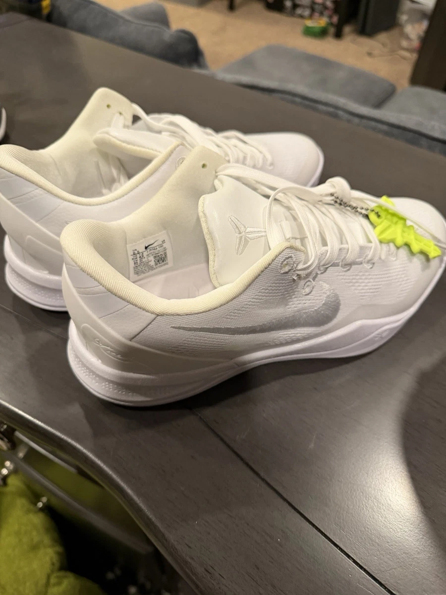 Nike Kobe 8 Protro Low Halo for Sale | Authenticity Guaranteed | eBay
