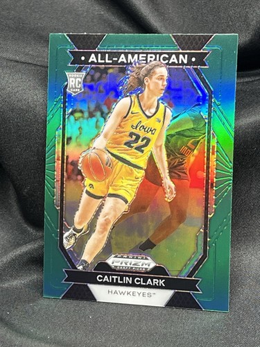 2024 Prizm Draft Picks Basketball 🔥GREEN PRIZM ONLY 🔥Pick Your Card - Picture 2 of 173