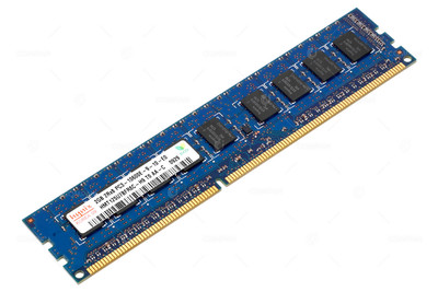 HMT125U7BFR8C-H9  HYNIX DDR3  2GB  2RX8  PC3-10600  1333MHZ UDIMM CAS 9-9-9