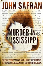 Murder in Mississippi by Safran John