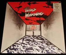 Fates Warning: No Exit LP 180-Gram Vinyl Record 2020 Metal Blade Germany NEW