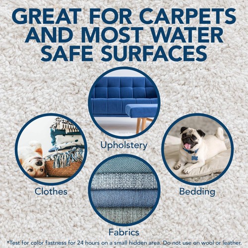 OUT detergente elimina odori per urina di Animali 1 litro - Foto 16 di 24