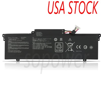 C31N1914 Battery for Asus ZenBook 13 UX425UG ZenBook 14 Ultralight UX435EAL
