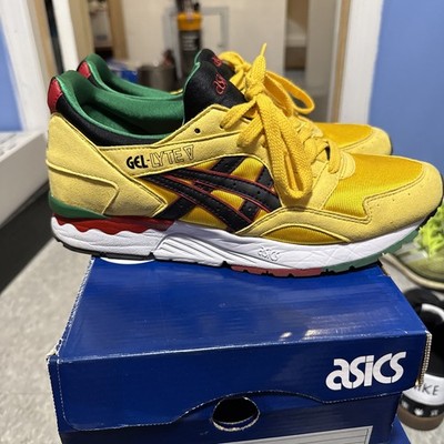 ASICS H512Y-0590 CARNIVAL Gel Lyte V