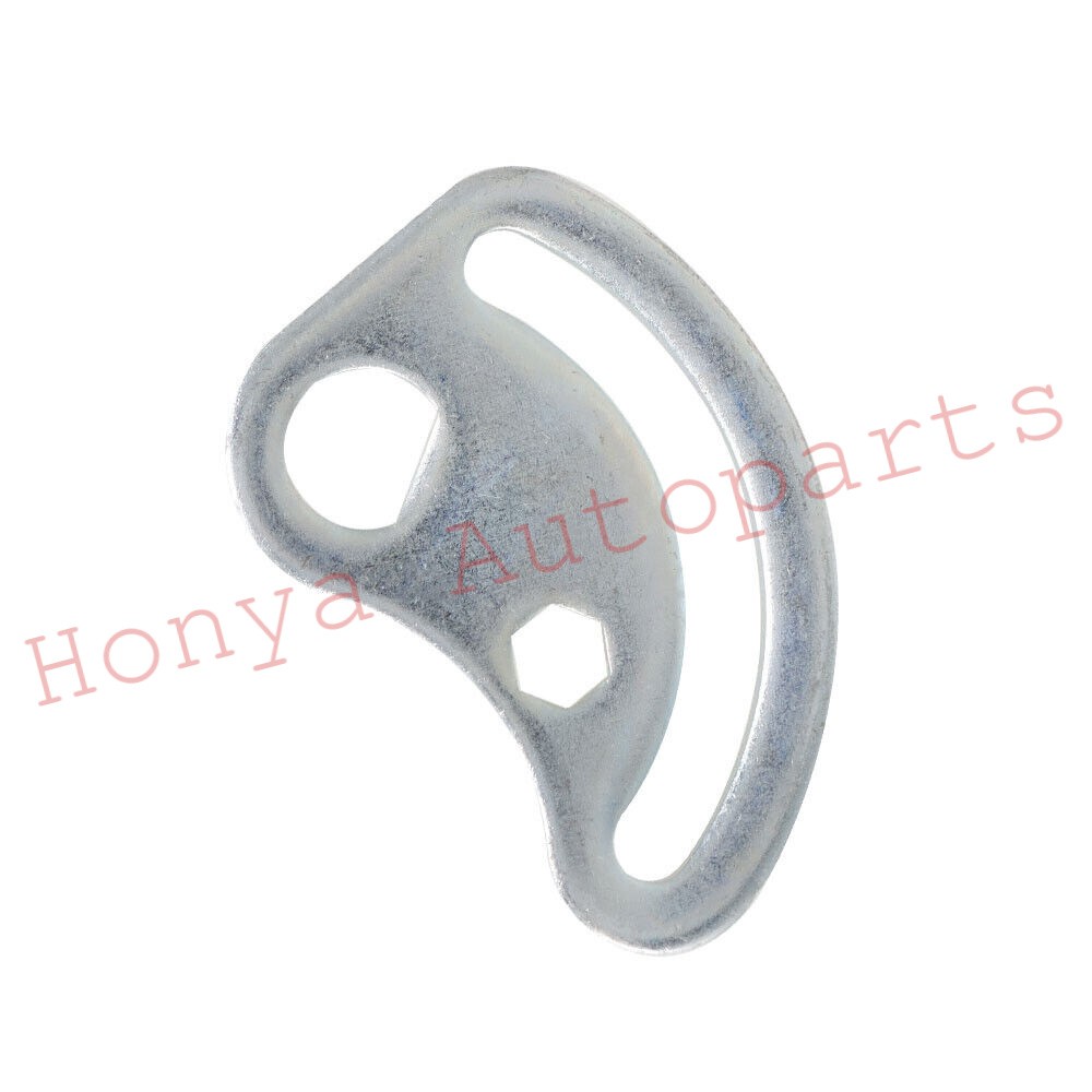 For Silverado 1500HD 2500HD 3500HD Front Upper Control Arm Cam Bolts Kit