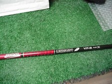 Nice Titleist GTS GT TSR TS Graphite Design Tour Ad VF-6 Driver Shaft X Flex 44'