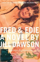 Jill Dawson | Fred & Edie | Taschenbuch | Englisch (2002) | Houghton Mifflin