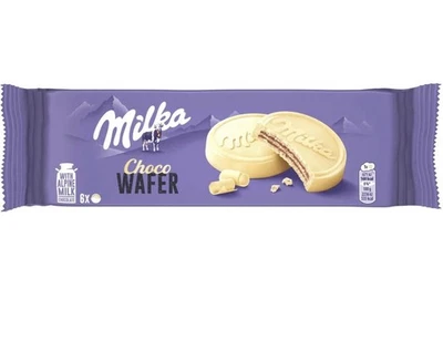 Milka Chocolate White Chocolates for sale | eBay