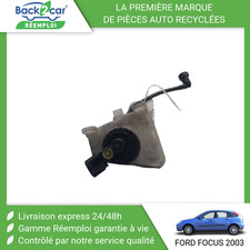 Liquide de frein Ford FOCUS