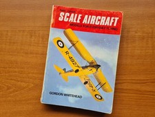 Radio control Scale Aircraft models for everyday flying by George Whitehead