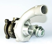 MTR Turbolader FüR Opel Vivaro Kasten 1.9 Dti Movano Renault Trafic II ScéNic