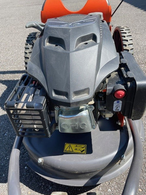 Husqvarna DBY51 Wiesenmäher/Freischneider - Bj. 2022 - top Zustand!