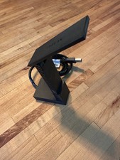 NETGEAR AC1200 Dual Band Smart WiFi USB Adapter A6210, with Base, Tested