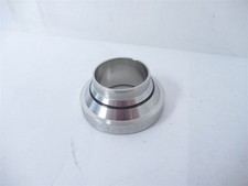 245708 New-No Box; Parker IN20-42.2X4.85TFV Parflange F37 42.2 x 4.85 TFV