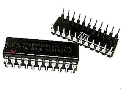 SSS SCM5101E-1 DIP-22 *nu
