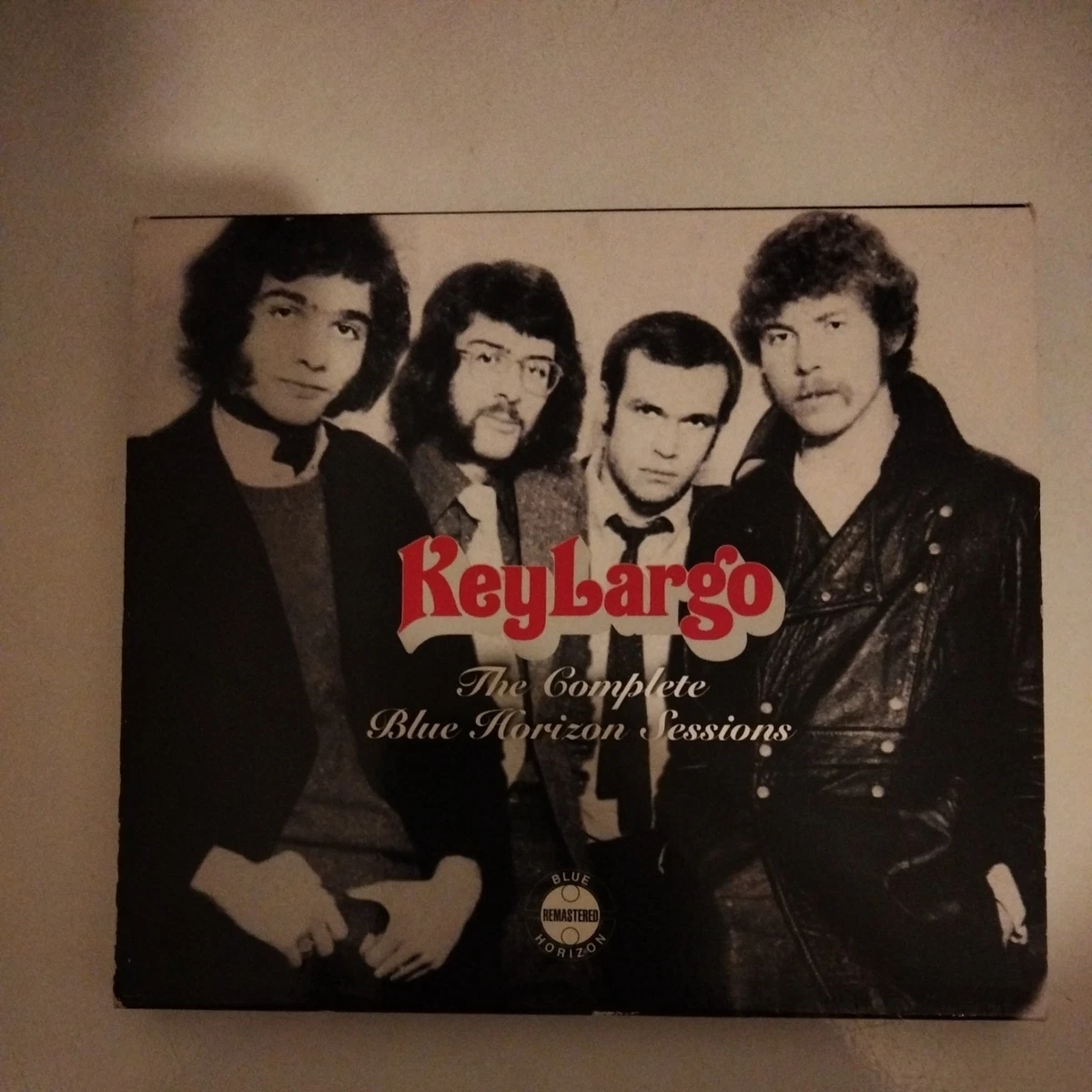 UKプレス△BLUE HORIZON/BLUES JAM AT CHESS-VA 英