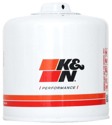 K&N Filters HP-2010 Ölfilter für ACURA,CADILLAC,CHEVROLET,CHRYSLER,DODGE,FORD,FO