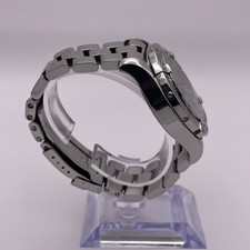 Breitling Colt Date A17380 Automatic Blue Dial Stainless Steel Wristwatch 5