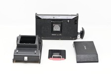 Konica Rapid Omega 120 Film Back B172