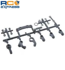 HPI Steering Parts Set Blitz HPI103325