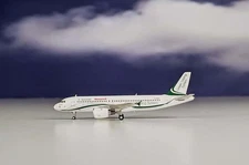 JC Wings 1/400 A320 F-HGNT SAFRAN