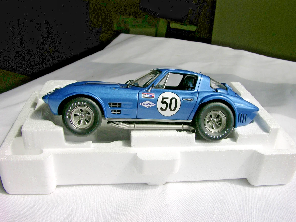 exoto grand sport products for sale | eBay