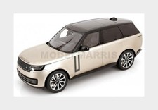 GT-SPIRIT GT542 Land Rover - Range Rover P530 Autobiography 2024 - Gold Met - 1/