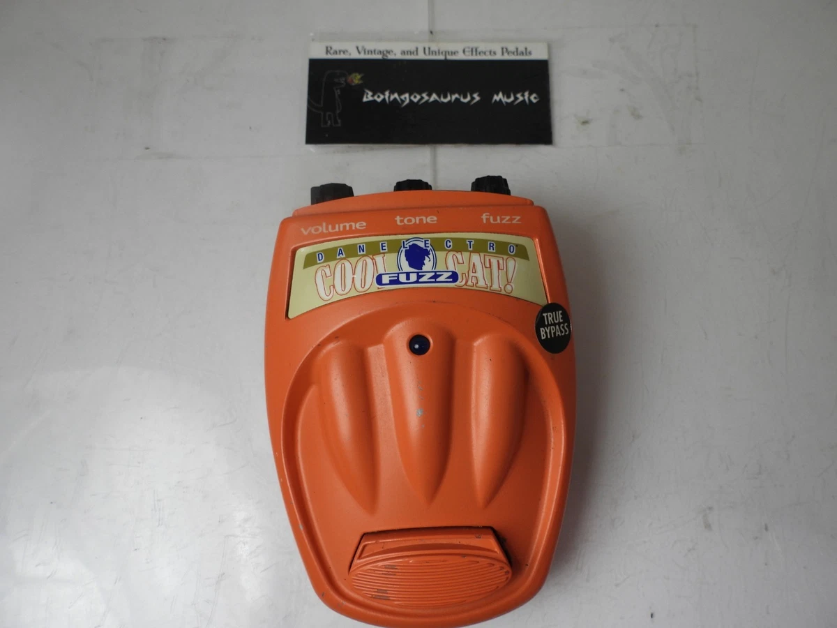 danelectro cool cat products for sale | eBay