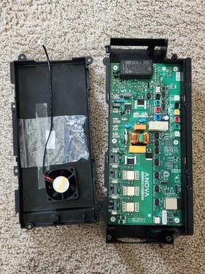 AN900-10 Anova Precision Steam Combi Oven Replacement Motherboard Only