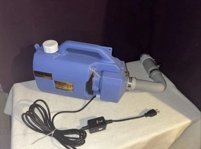 Electric ULV Cold Fogger Disinfectant Sprayer 5L For Commercial/Residential 110V