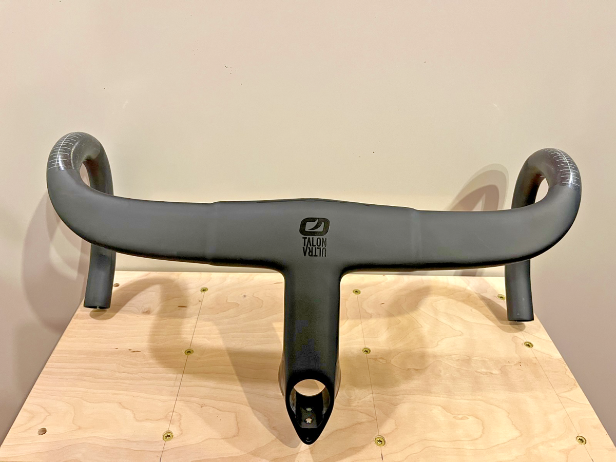 Pinarello MOST TALON ULTRA LIGHT Handlebar, 44/120 (44cm 120mm) | eBay