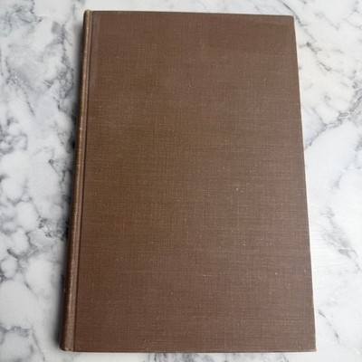 Principles of Analog Computation Smith Wood 1959 McGraw-Hill Hardcover