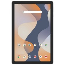 ONN Android Tablet 10.1in 32GB Blue WiFi Very Good