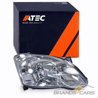 Atec Scheinwerfer H7/H7 RE TYP Valeo FÜR Toyota Corolla E12 04-07