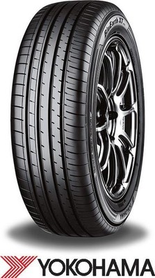 Yokohama Bluearth-XT AE61 XL FR 235/50 R19 103V