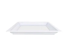 Icon 15088 Skylight Inner Dome; For Skylight Part Number SL2230; Rectangular; 30