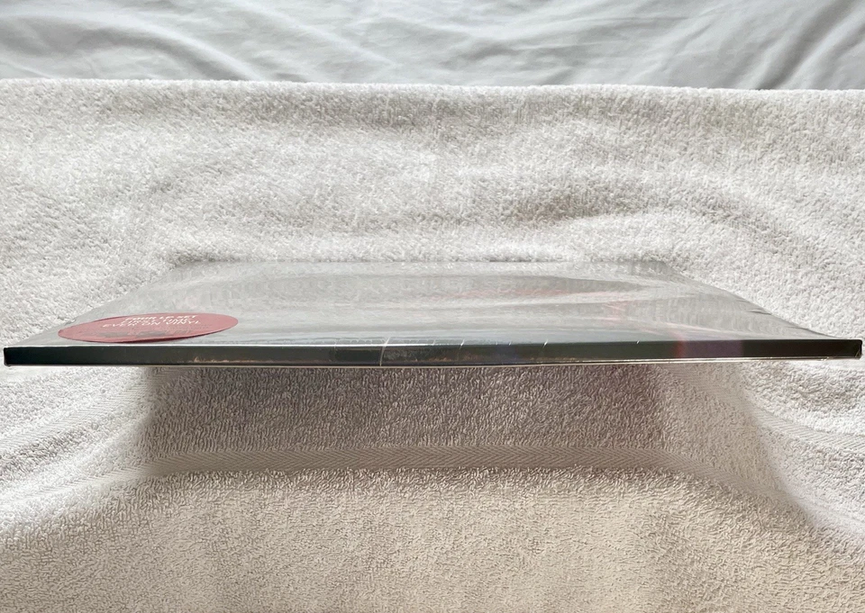 BRUCE SPRINGSTEEN HAMMERSMITH ODEON LONDON ‘75 4LP VINYL SET-SEALED-MINT COND - Image 4 of 4