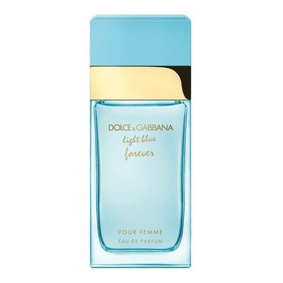 Dolce & Gabbana Light Blue Forever Eau de Parfum 50ml