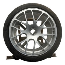 PORSCHE 911 ALLOY WHEEL RS SPYDER CENTER LOCK 997 2008-2013 305 30 19