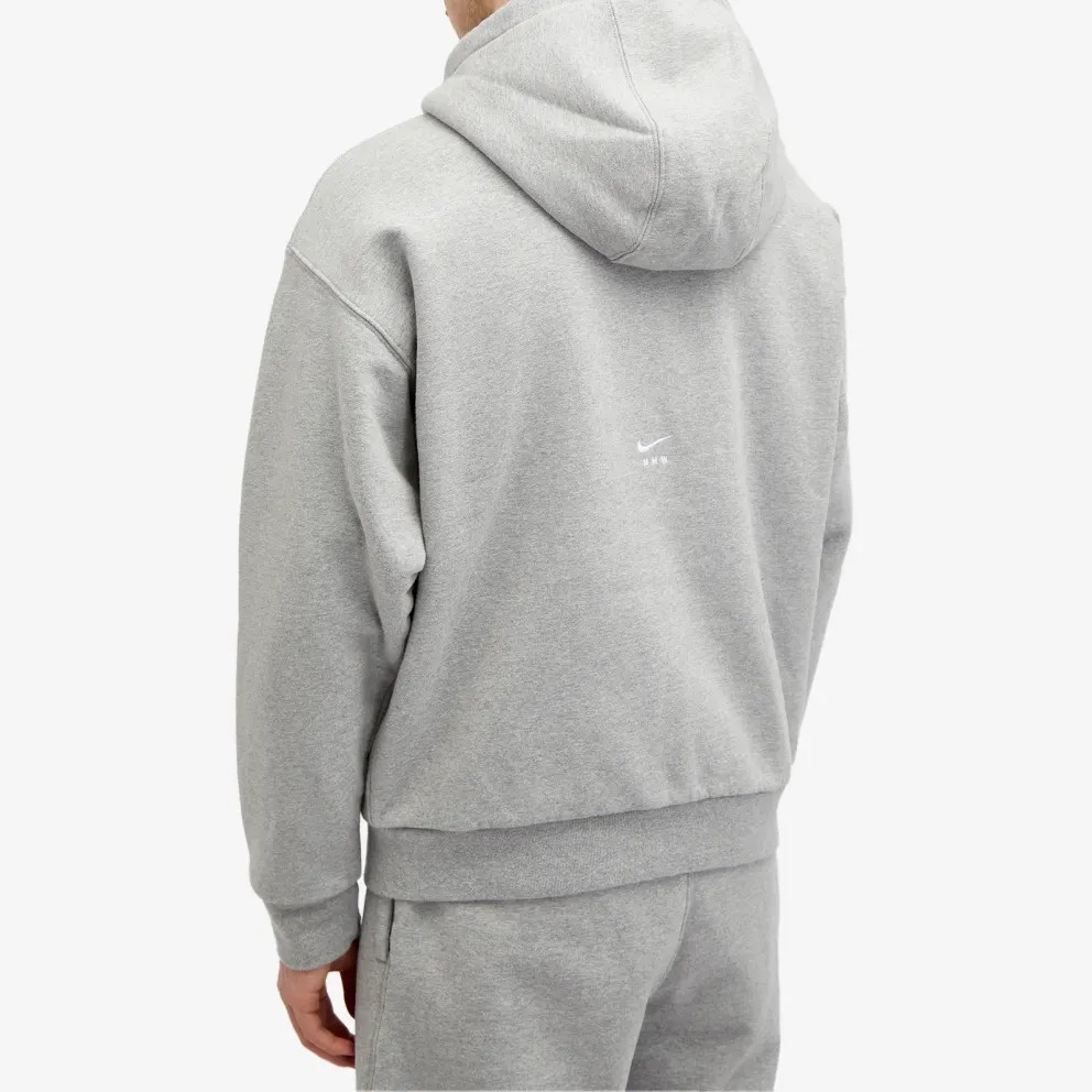 Size XXS Nike x MMW Matthew Williams Heavyweight Full Zip Hoodie